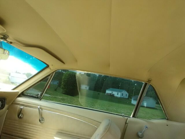1966 Ford Mustang - photo 5