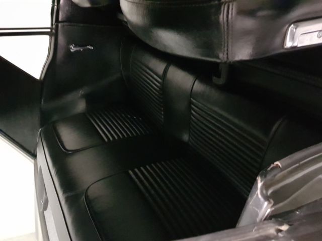 1967 Ford Mustang hardtop coupe - photo 5