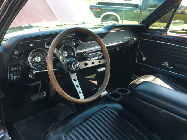 1968 Ford Mustang - photo 10