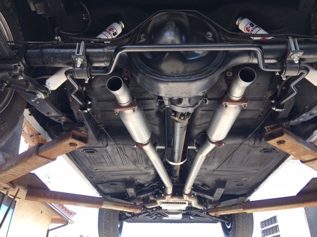 1970 Ford Mustang - photo 12