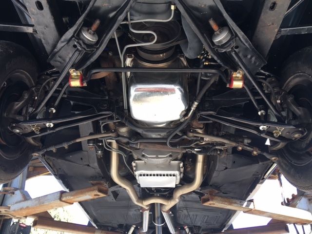 1970 Ford Mustang - photo 13