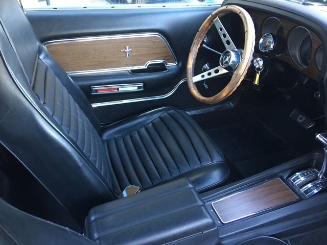 1970 Ford Mustang - photo 8