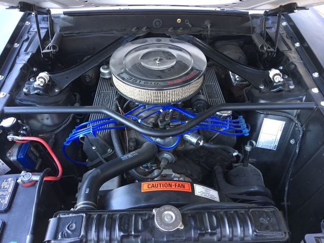 1970 Ford Mustang - photo 9