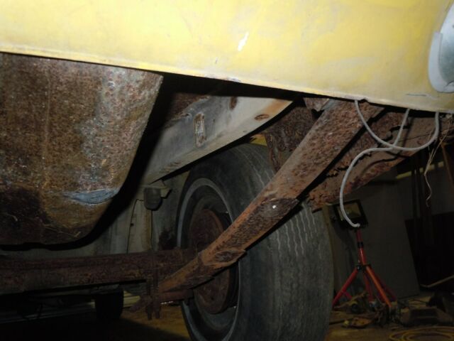 1970 Ford Mustang Sportsroof - photo 12