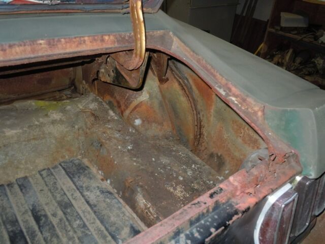 1970 Ford Mustang Sportsroof - photo 9