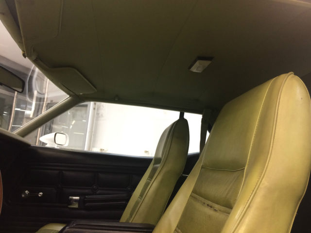 1973 Ford Mustang hardtop - photo 11