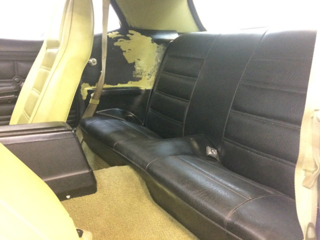 1973 Ford Mustang hardtop - photo 12