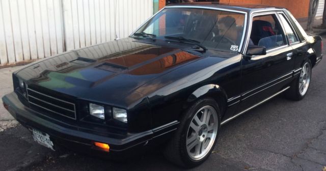 1980 Ford Mustang - photo 2
