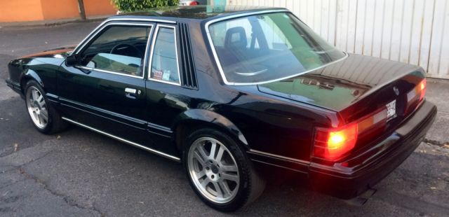 1980 Ford Mustang - photo 3