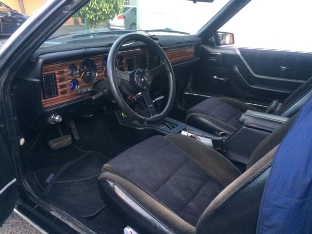 1980 Ford Mustang - photo 6
