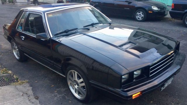 1980 Ford Mustang - photo 8
