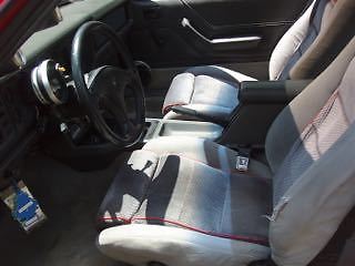 1986 Ford Mustang - photo 12