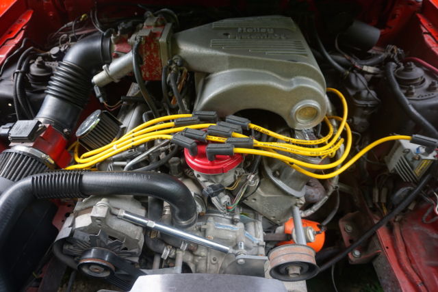1986 Ford Mustang - photo 9