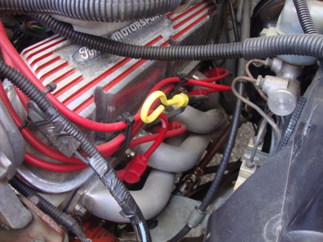 1988 Ford Mustang LX - photo 10