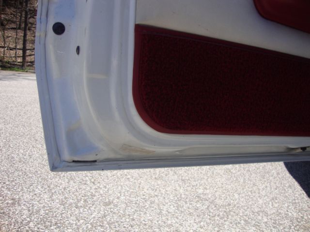 1988 Ford Mustang LX - photo 13