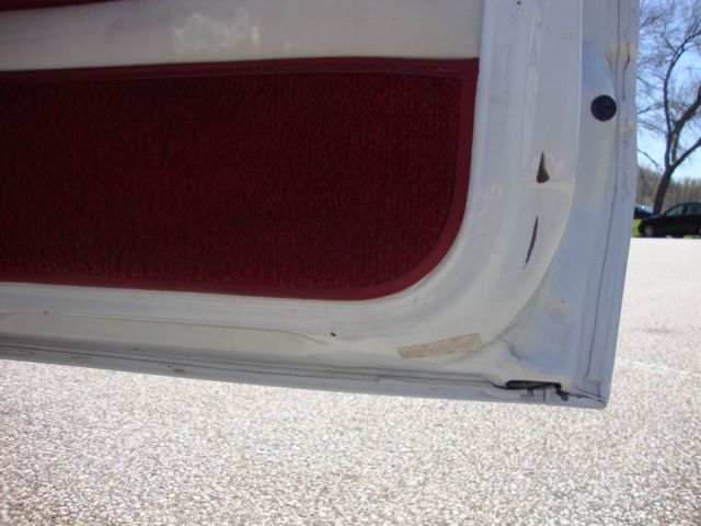 1988 Ford Mustang LX - photo 6