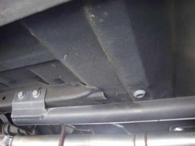 1988 Ford Mustang LX - photo 7