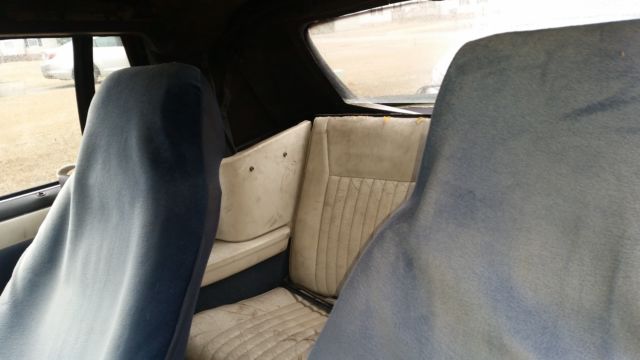 1989 Ford Mustang - photo 3