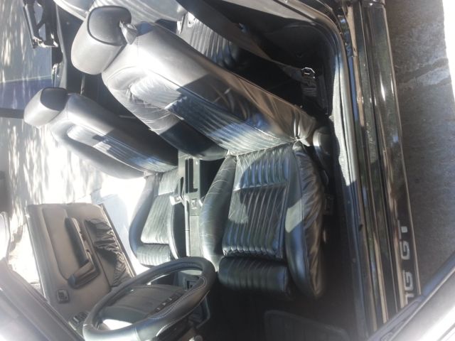 1990 Ford Mustang GT - photo 13