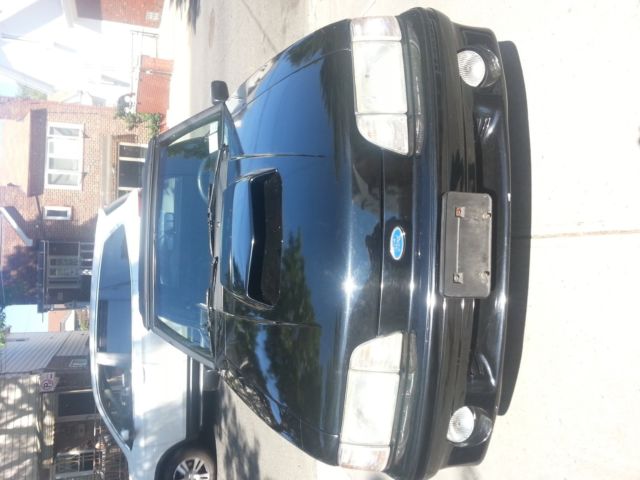 1990 Ford Mustang GT - photo 3