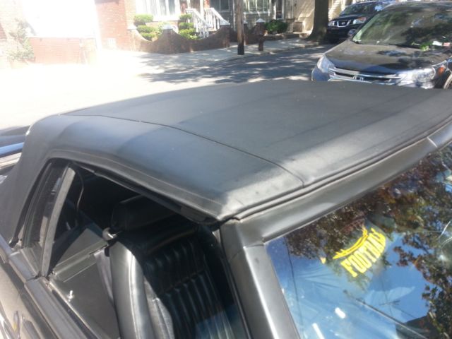 1990 Ford Mustang GT - photo 6