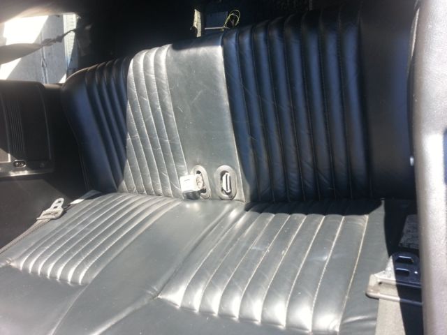1990 Ford Mustang GT - photo 9