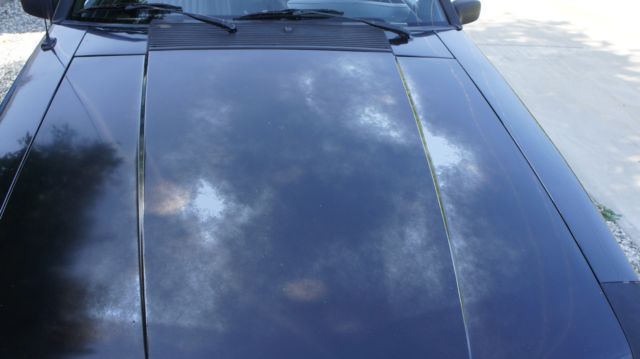 1990 Ford Mustang LX - photo 10