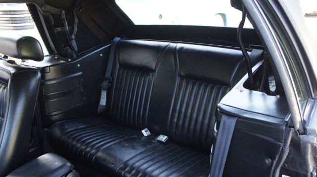 1990 Ford Mustang LX - photo 5