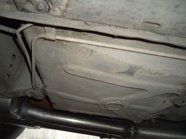 1991 Ford Mustang GT - photo 13