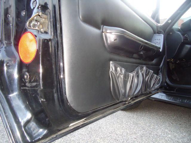 1991 Ford Mustang GT - photo 6