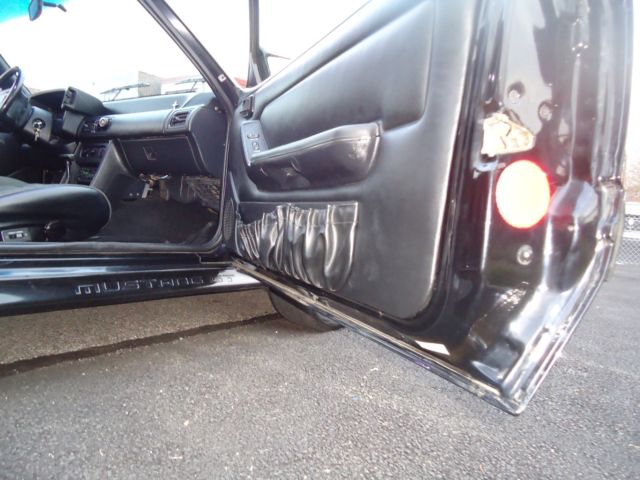 1991 Ford Mustang GT - photo 9