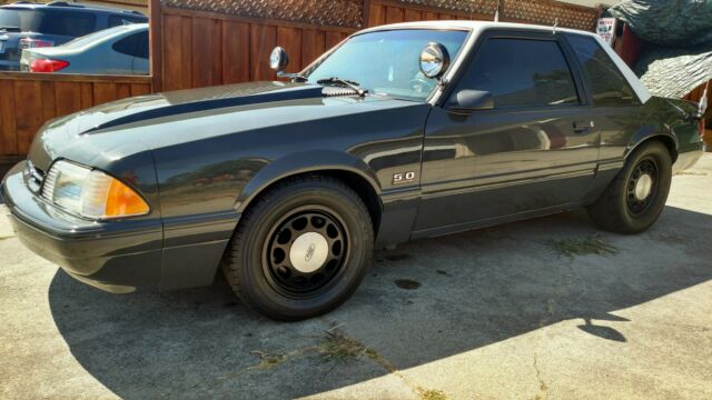 1992 Ford Mustang lx