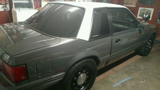 1992 Ford Mustang lx - photo 3