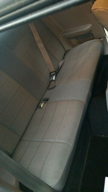 1992 Ford Mustang lx - photo 7