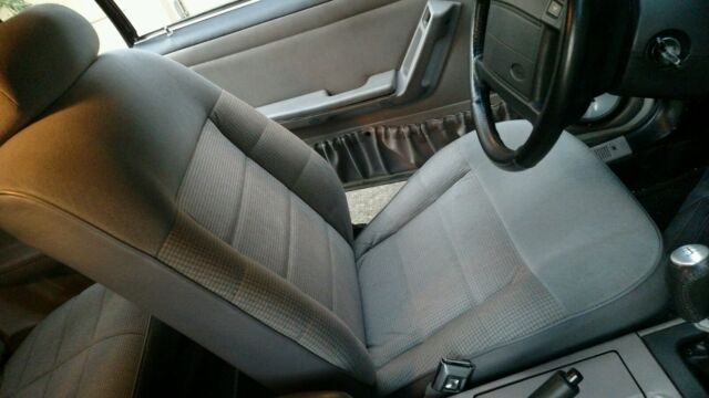 1992 Ford Mustang lx - photo 8