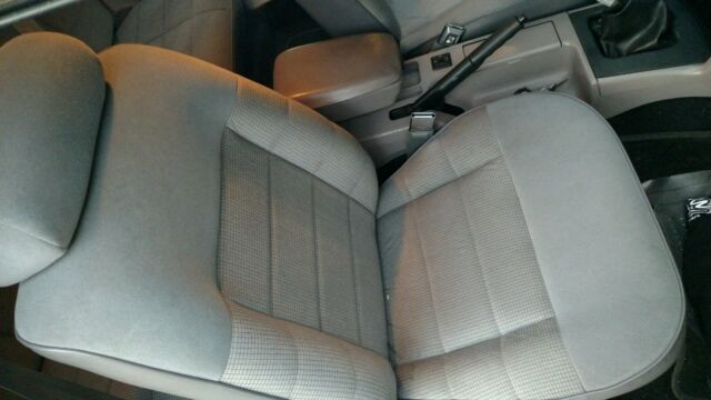 1992 Ford Mustang lx - photo 9