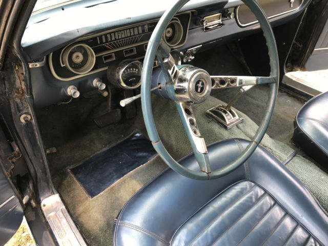 1965 Ford Mustang - photo 10