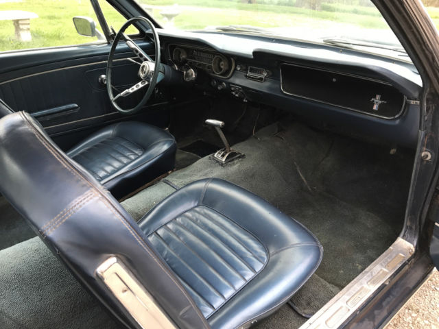 1965 Ford Mustang - photo 8
