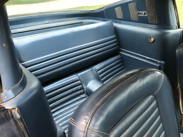 1965 Ford Mustang - photo 9