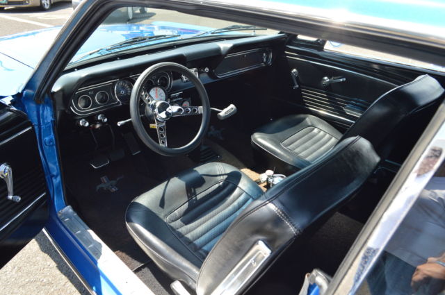 1966 Ford Mustang - photo 10