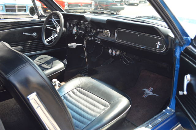 1966 Ford Mustang - photo 12
