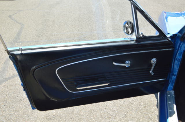 1966 Ford Mustang - photo 9