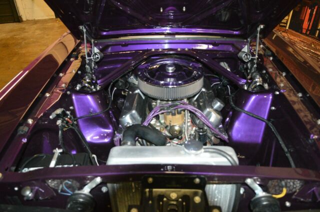 1965 Ford Mustang CPE - photo 10
