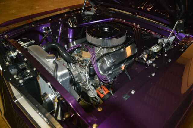 1965 Ford Mustang CPE - photo 11