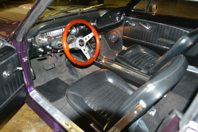 1965 Ford Mustang CPE - photo 5