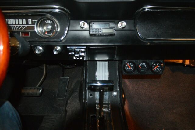 1965 Ford Mustang CPE - photo 8