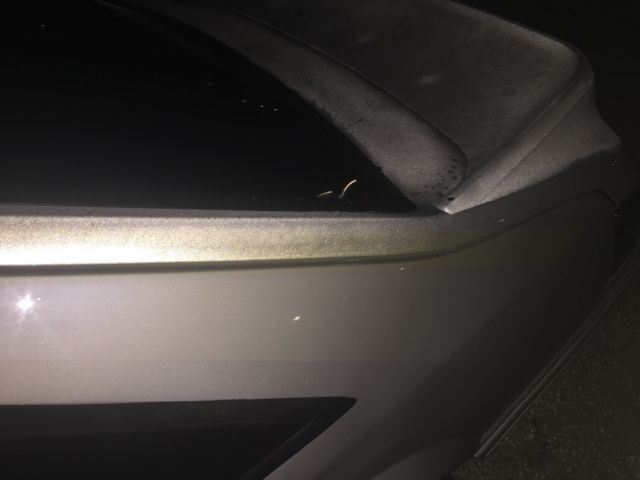 1992 Ford Mustang - photo 11