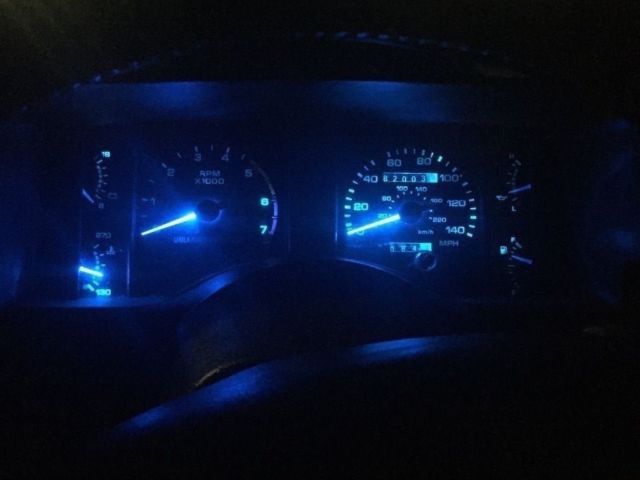 1992 Ford Mustang - photo 12