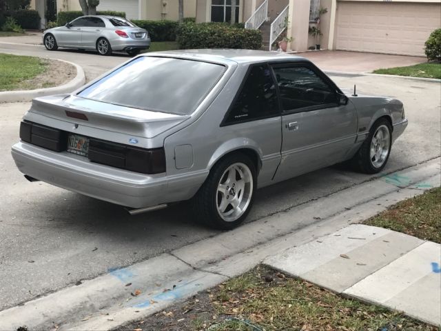 1992 Ford Mustang - photo 8