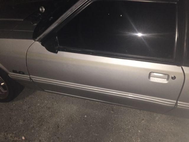 1992 Ford Mustang - photo 9